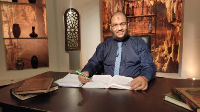 جامع قُرطبة ودوره في إثراء الحياة العلمية 16 IMG 20221226 WA0007