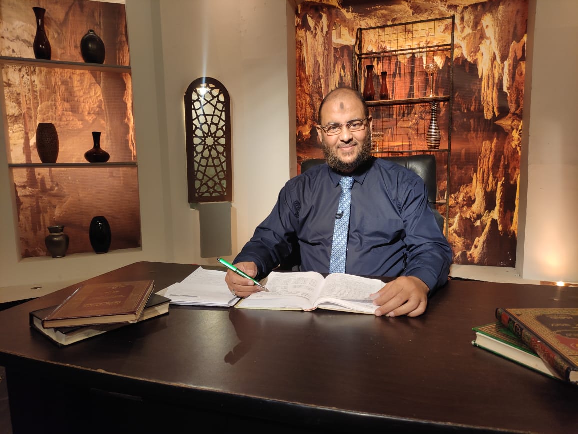 جامع قُرطبة ودوره في إثراء الحياة العلمية 1 IMG 20221226 WA0007