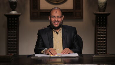 فساد الأديان مقابل الإسلام 2 Y9A3256